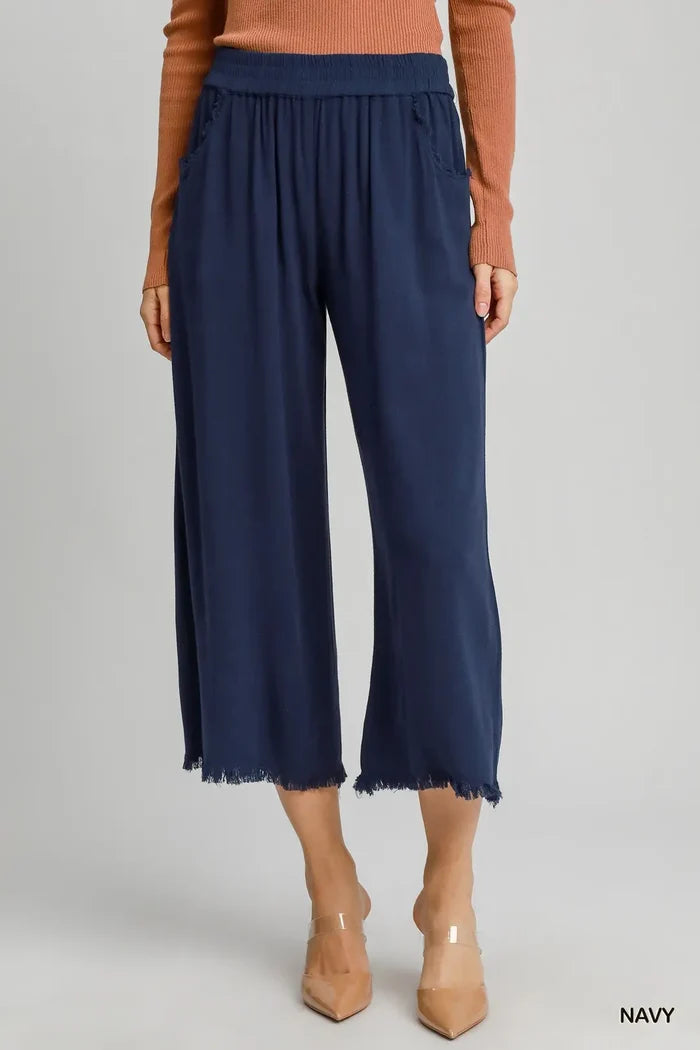 Navy / S