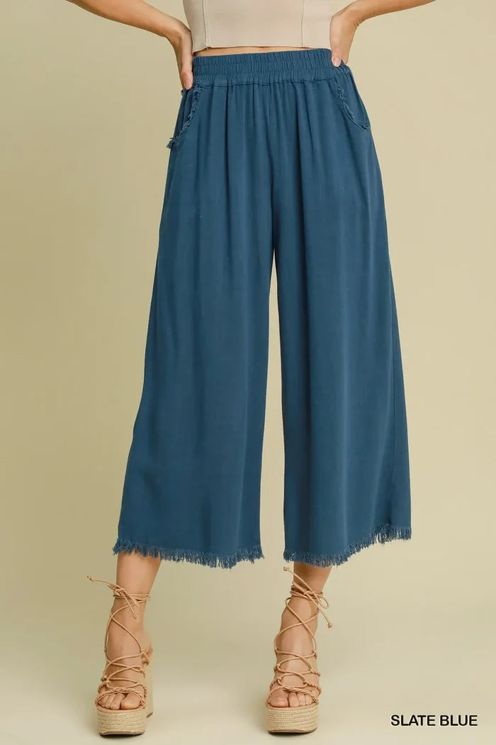 Slate Blue / S