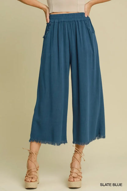Slate Blue / S