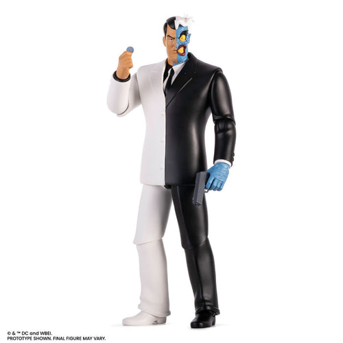 Batman: The Animated Series - Two-Face 1/6 Scale Figure - Limited Edition