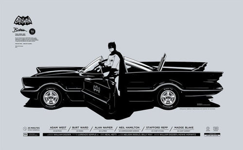 Batman