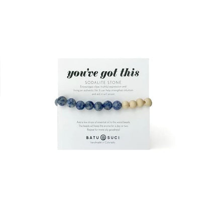 You've Got This