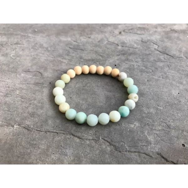 Batu Suci Diffuser Bracelets