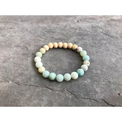 Batu Suci Diffuser Bracelets