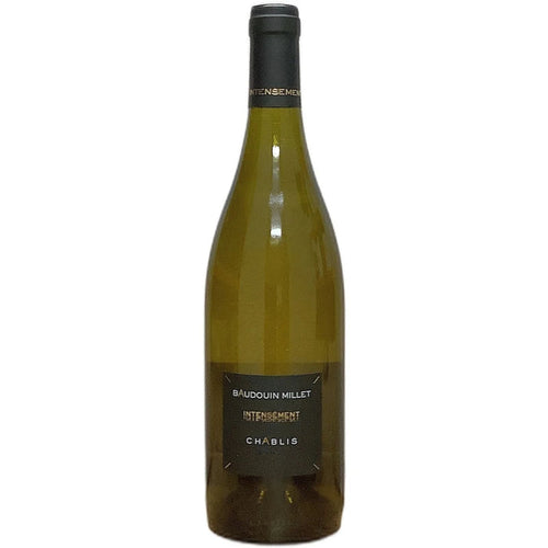 Baudouin Millet, Chablis 2023