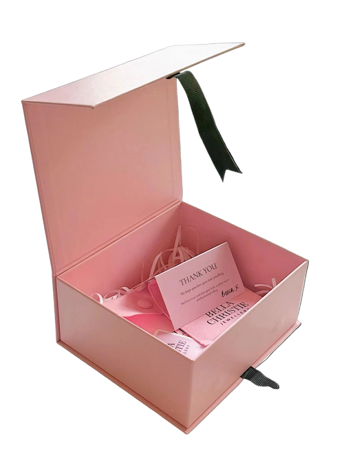 BCJ Gift Box