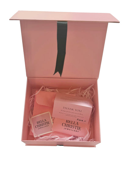 BCJ Gift Box