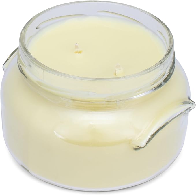beach blonde 22 oz  2 Wick Tyler Candle