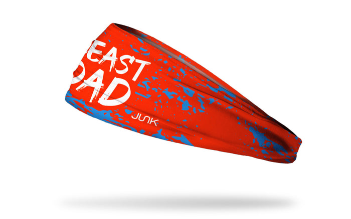 Beast Dad Big Bang Lite Headband - View 2