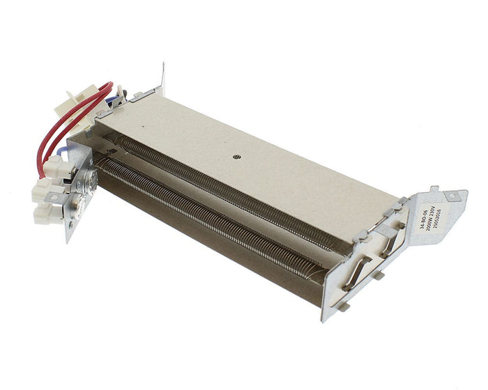 Beko Tumble Dryer Heater Element 2000W|2957500600| DCU1560S |DCU1560X |DCU1570 | DCU1570X |DCU2560X