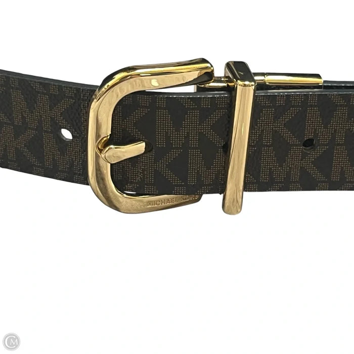 Belt Designer By Michael Kors