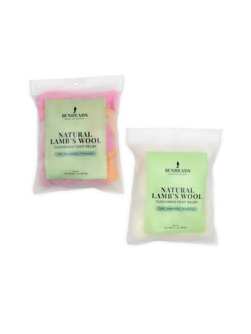 BH1726 Lambs Wool