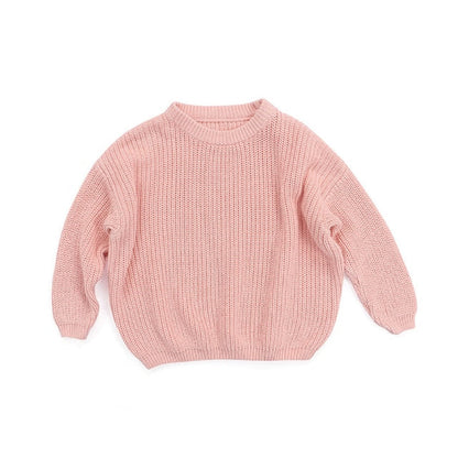 Light Pink / 3-6 months