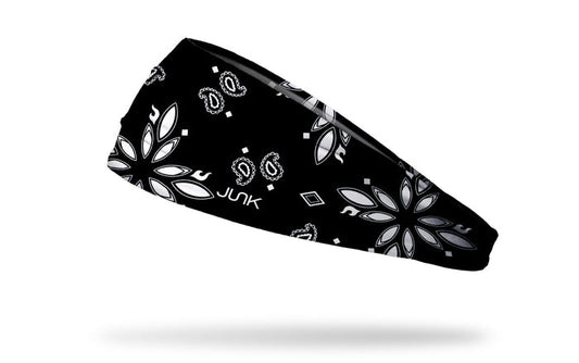 Big Yeti Big Bang Lite Headband - View 1