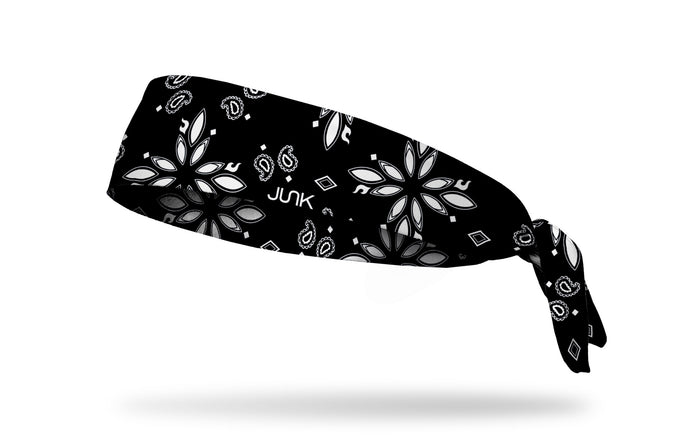 Big Yeti Flex Tie Headband - View 1