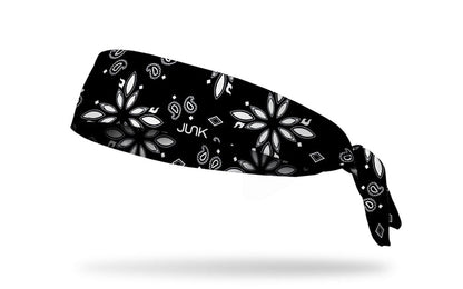 Big Yeti Flex Tie Headband - View 1