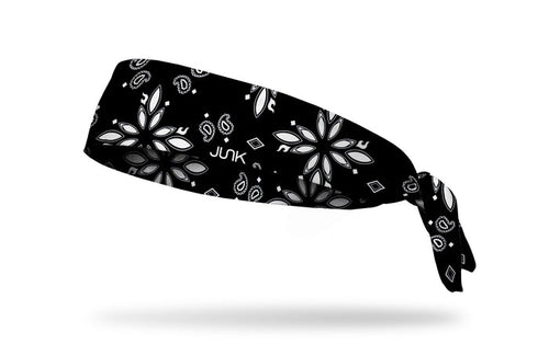 Big Yeti Flex Tie Headband - View 1