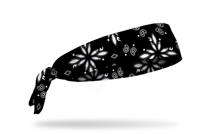Big Yeti Flex Tie Headband - View 2