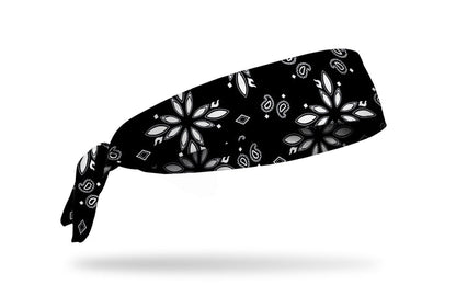 Big Yeti Flex Tie Headband - View 2
