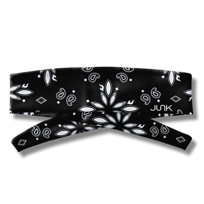 Big Yeti Flex Tie Headband - View 3