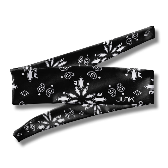 Big Yeti Flex Tie Headband - View 4