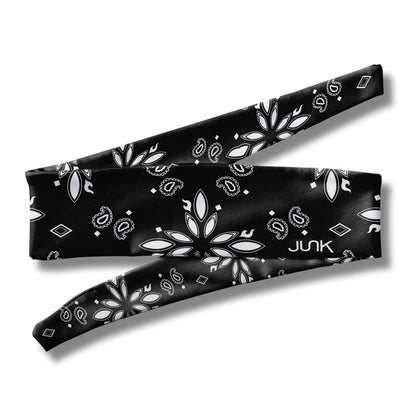Big Yeti Flex Tie Headband - View 4