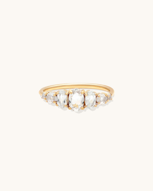 Bijette Ring