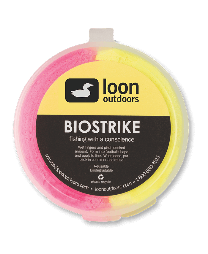 Biostrike