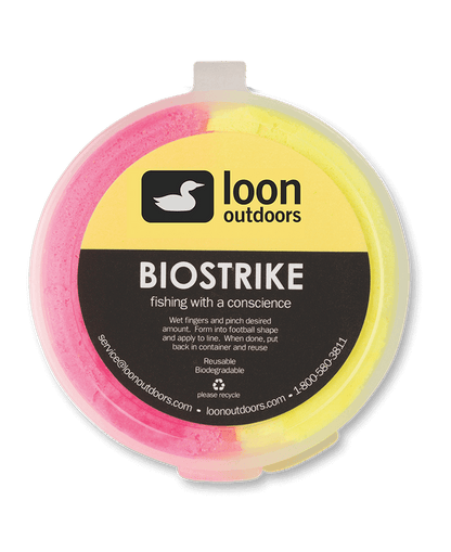 Biostrike