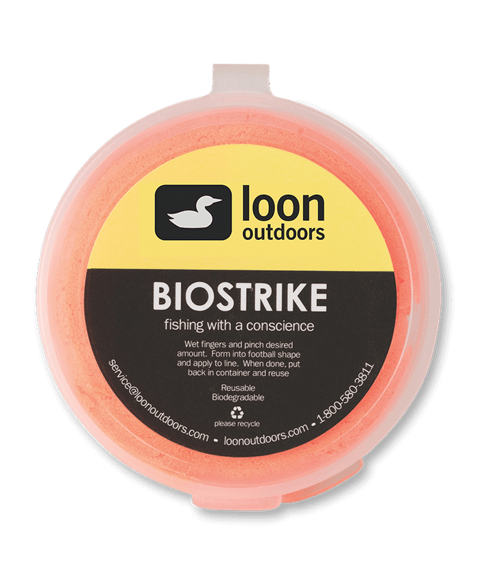 Biostrike