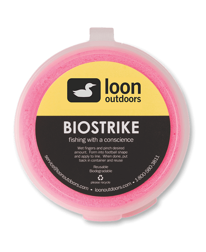 Biostrike