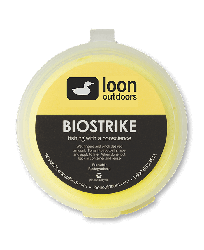 Biostrike