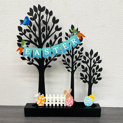 Bird Magnet