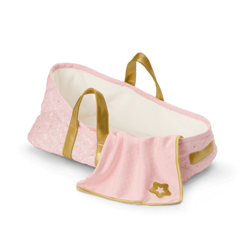Bitty Baby® Moses Basket