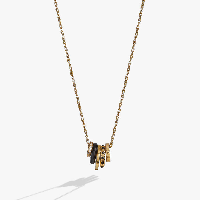 Stainless Steel Gold