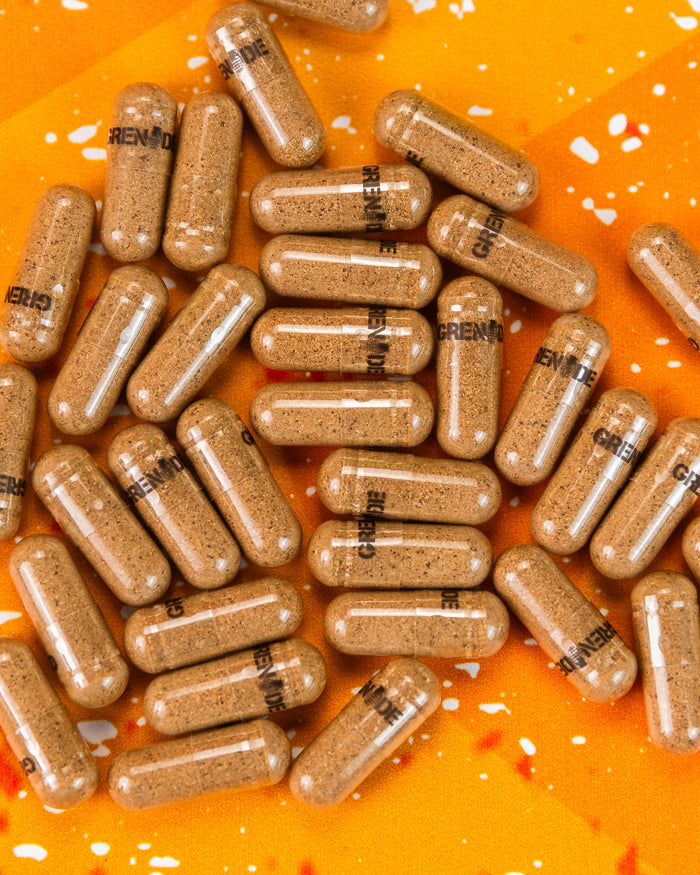 Black Ops Weight Management