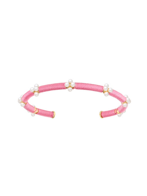 Blossom Bangle