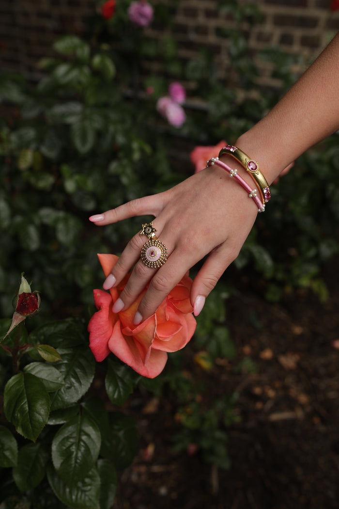 Blossom Bangle