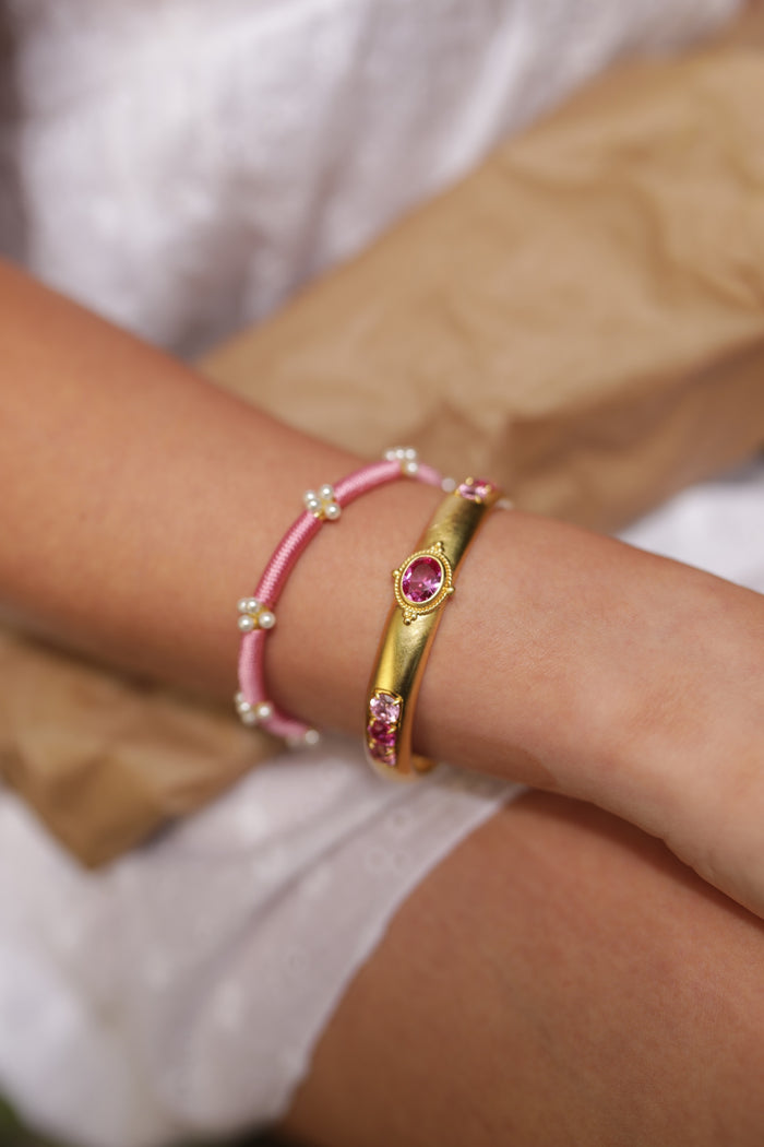 Blossom Bangle
