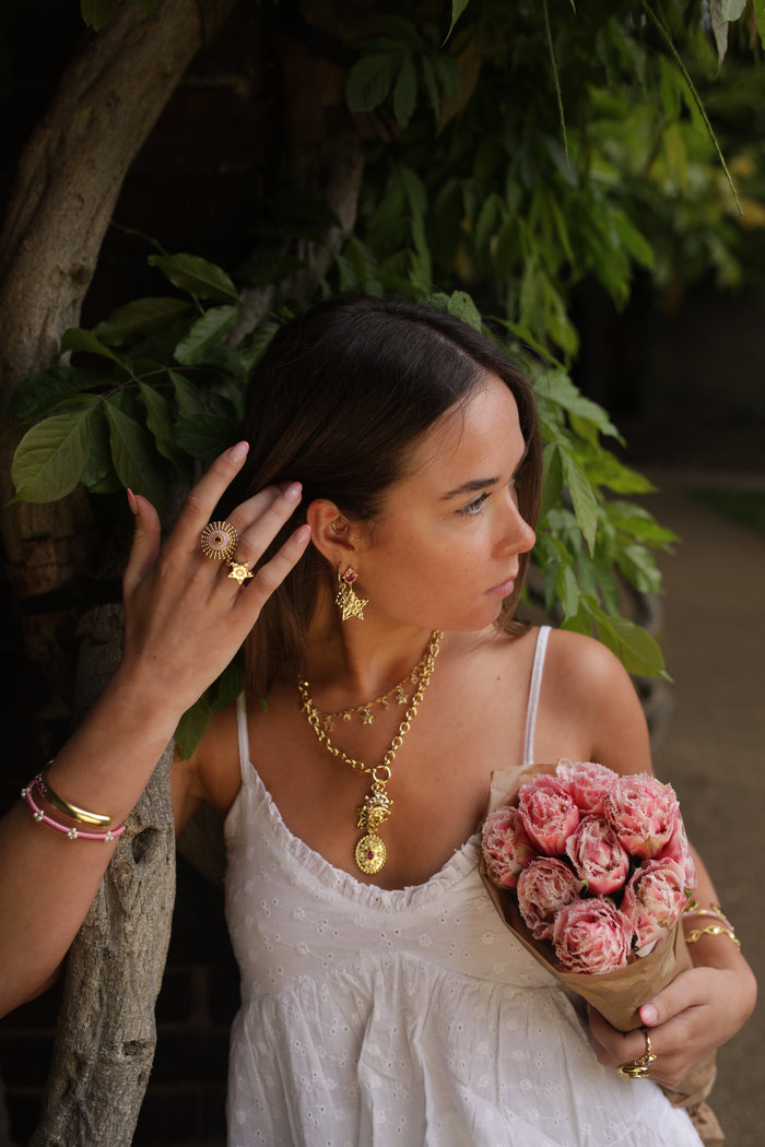 Blossom Bangle