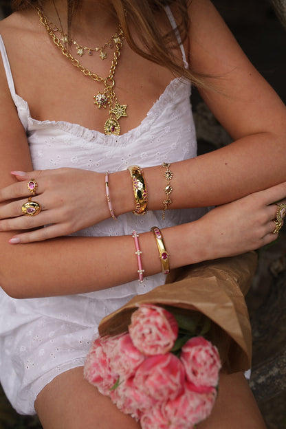 Blossom Bangle