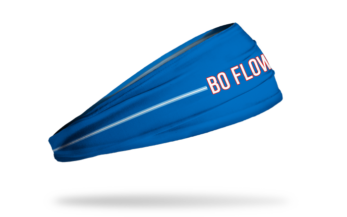 Bo Bichette "Bo Flows" Big Bang Lite Headband - View 2