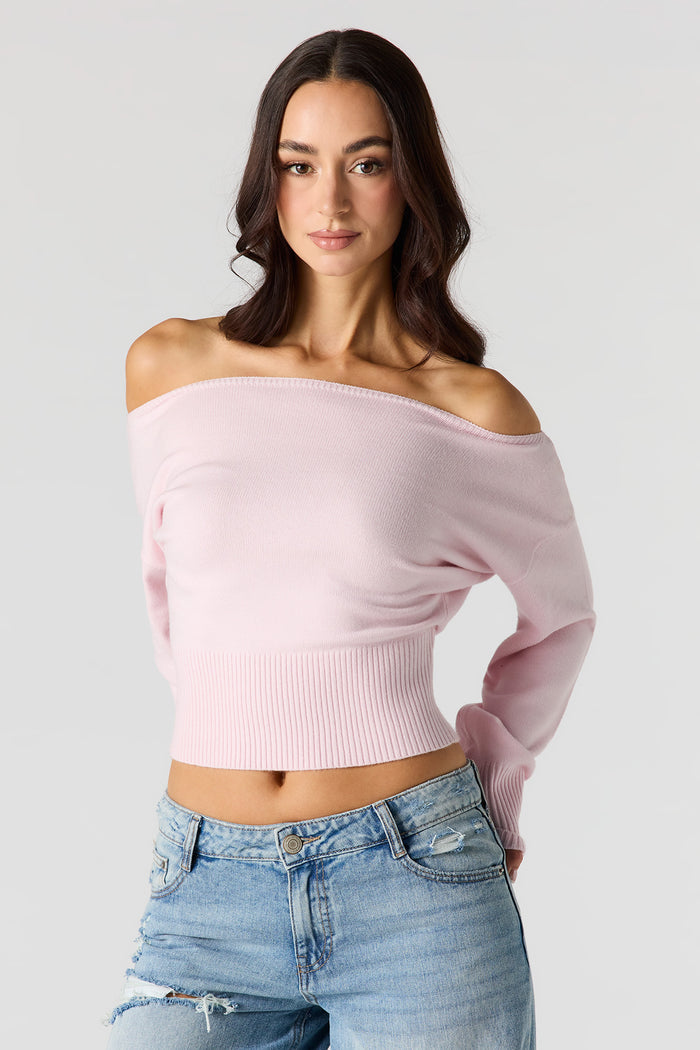 Light Pink / XS