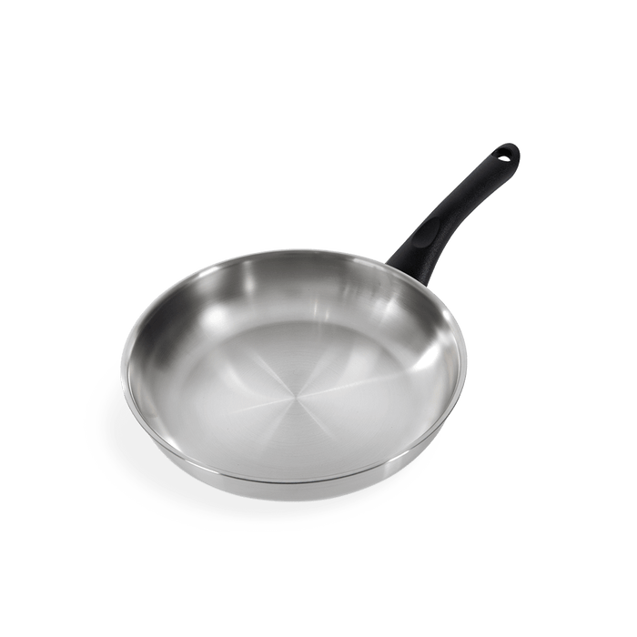 Bold koekenpan 24 cm bovenaanzicht