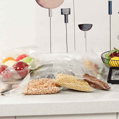 BOLSA SOUS-VIDE MC-BSV2030 - PACK 50 U.