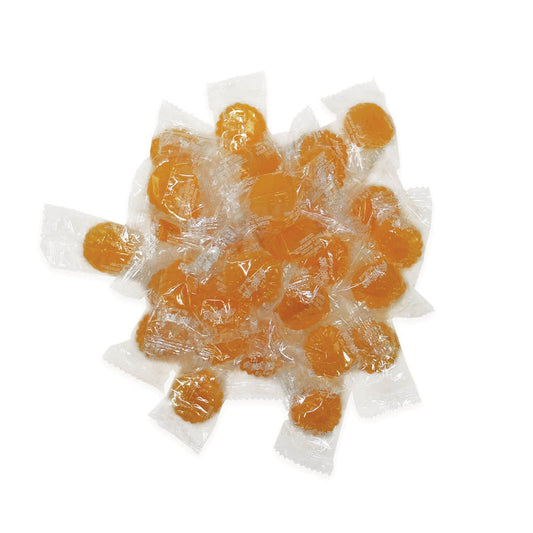 Bonbons Richard butterscotch - 1kg
