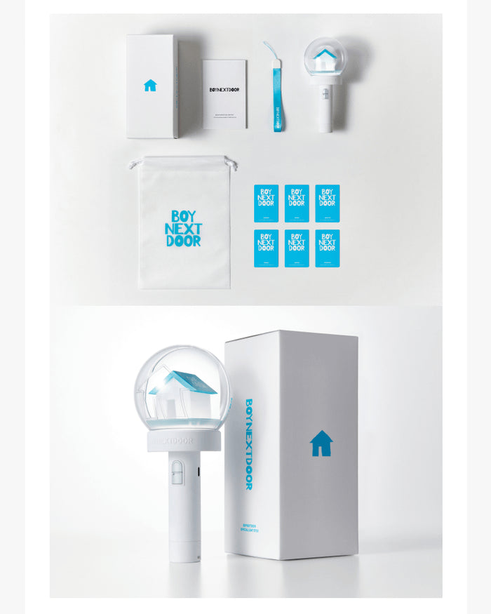 BOYNEXTDOOR OFFICIAL Lightstick