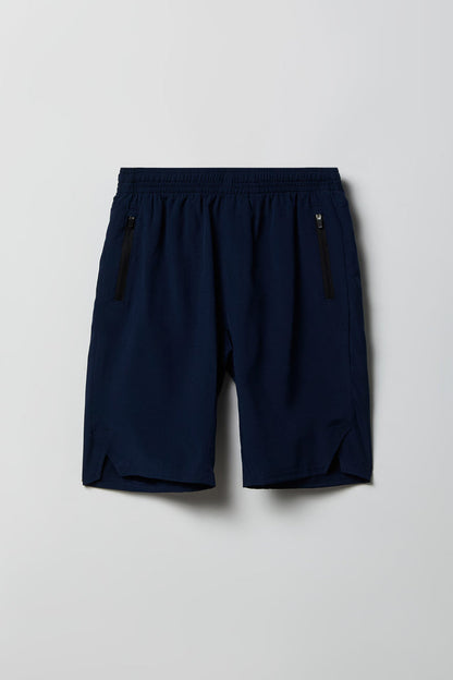 Navy / XS (6)