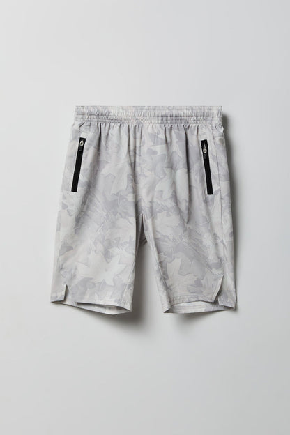 Camouflage / XS (6)