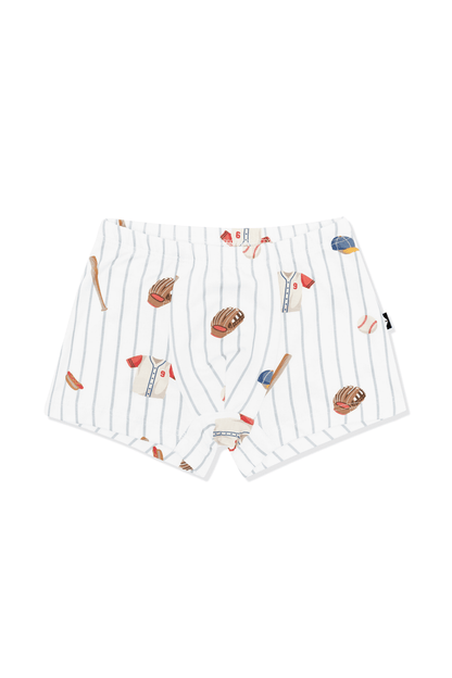 Product photo of the Briefs in Home Run on a white surface